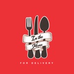 In The Menu Delivery