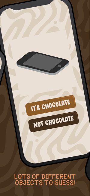 Chocolate Challenge(圖2)-速報App