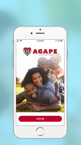 Game screenshot Agape Family Health mod apk