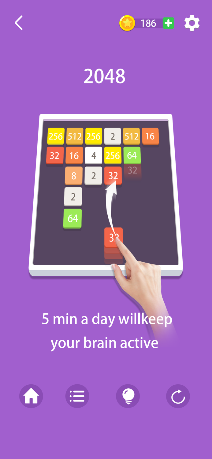 Super Brain Plus -Logic puzzle