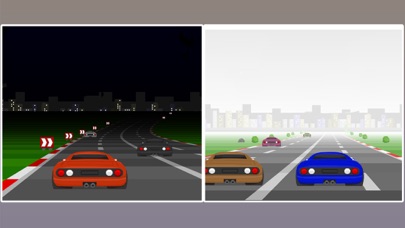 Freegear: Car Racing Simulator Screenshot