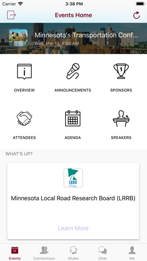 MN Transportation Conference(圖3)-速報App