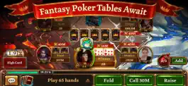 Game screenshot Texas Holdem - Scatter Poker hack