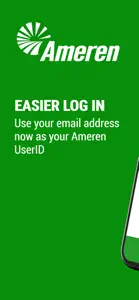 Ameren Mobile screenshot #1 for iPhone