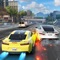 Fast Car 3D Simulator