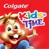 Colgate Kids Time Andina