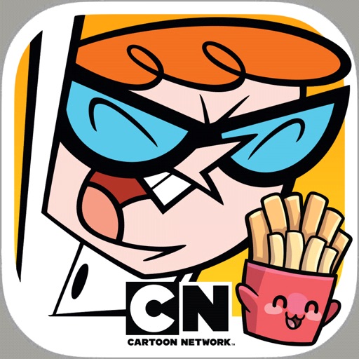 Cartoon Network Match Land