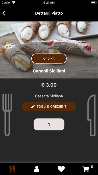 Screenshot #2 pour Terra Siciliae