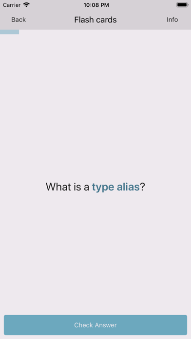 Elm Accelerated Screenshot