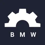 AutoParts for BMW cars App Cancel