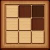 Sudoku Wood Block Puzzle icon