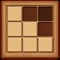 Icon Sudoku Wood Block Puzzle