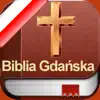 Polish Bible Pro : Biblia App Delete