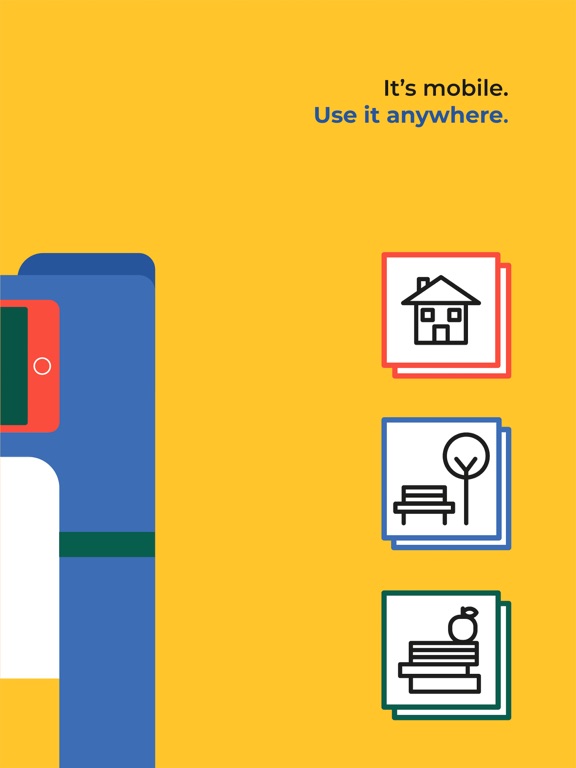 Screenshot #4 pour Tactile Images READER