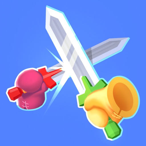 Sword Slasher icon