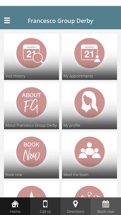 Francesco Group Hairdressing