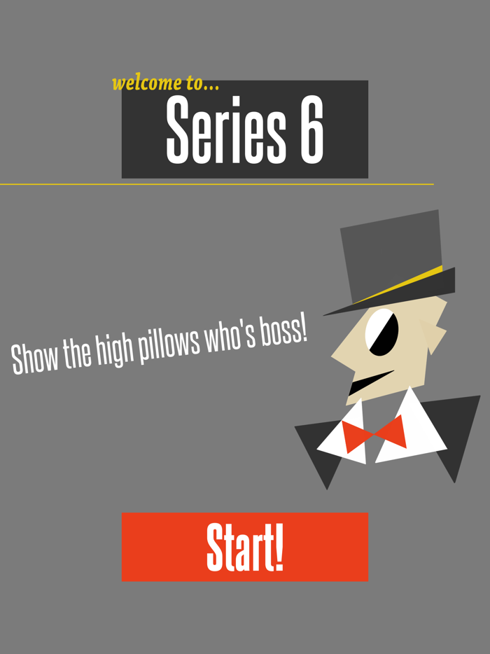 Make Ends Meet - Puzzle Game