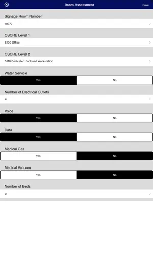 GoRPM Data Collector screenshot 1