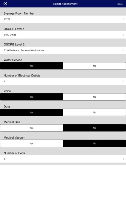 GoRPM Data Collector