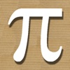 Icon Pi Digits Memory Game