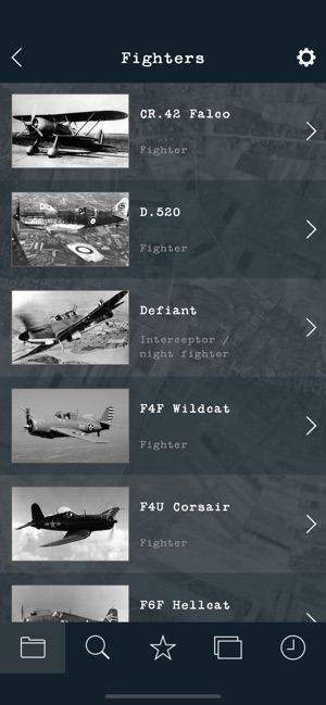 World War II Military Aircraft(圖2)-速報App