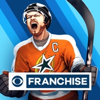 CBS Franchise Hockey 2020 hack img