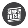 Simply Fresh - iPadアプリ