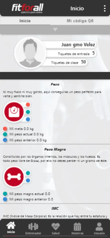 FitForAll