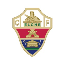 Elche CF – Official App
