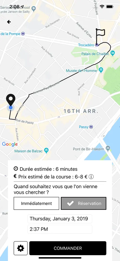 TaxiClub