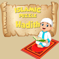Islamic Puzzle Hadith