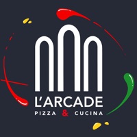 LArcade Pizza and Cucina