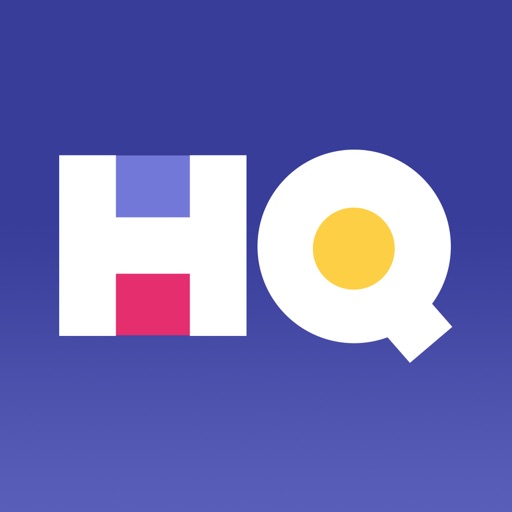 HQ - Trivia & Words