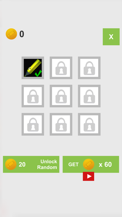 Laser It Screenshot