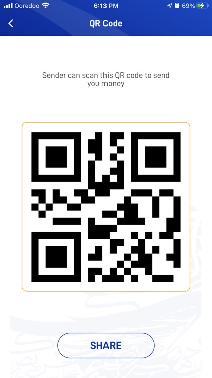Doha Pay screenshot-4