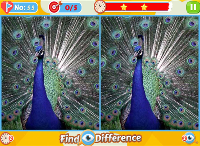 What Difference Find IT