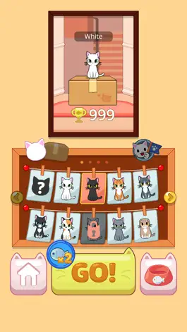 Game screenshot BoxCat : Meow Jump hack