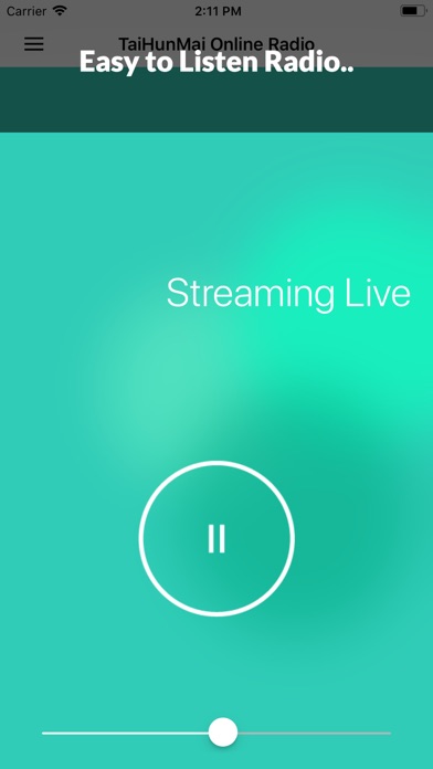 Screenshot #2 pour TaiHunMai