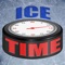 Ice Time: Hockey Zone Timer is the perfect way to track your team's time spent on offense or defense