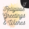 Religious Greetings and Wishes icon