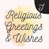Religious Greetings and Wishes contact information
