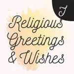 Religious Greetings and Wishes App Cancel