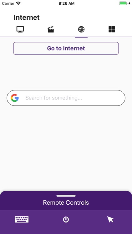 GetWell Mobile Remote screenshot-4