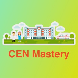 CEN Mastery, Practice Test