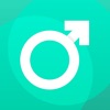 Icon Dr. Kegel: Men’s Health App
