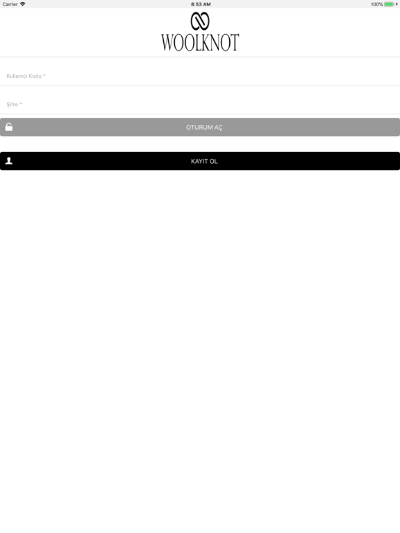 Screenshot #5 pour Woolknot Bayi