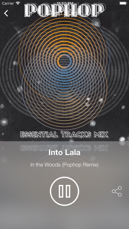 Planet Deep House screenshot-5