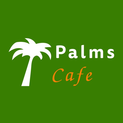 Palms Cafe To Go - AppWisp.com