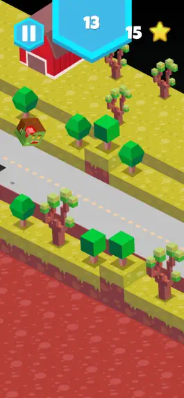 Game screenshot Zombies Run Escape apk