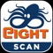 Eight Doc Scan is a complimentary App for current subscribers to Eight, a software as a service human resource assistant offer from Arc Technologies, LLC